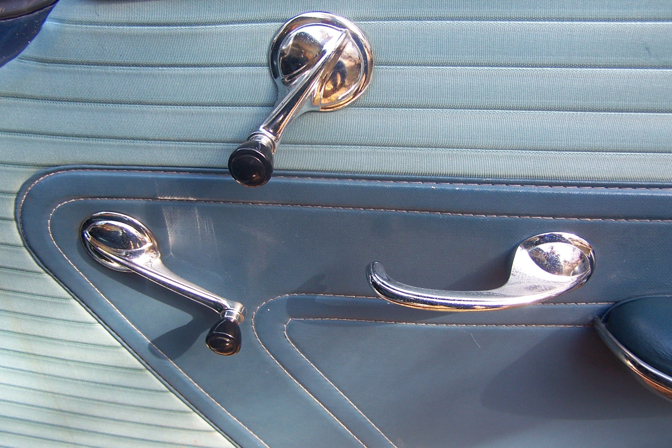 How To Put Car Window Back On Track