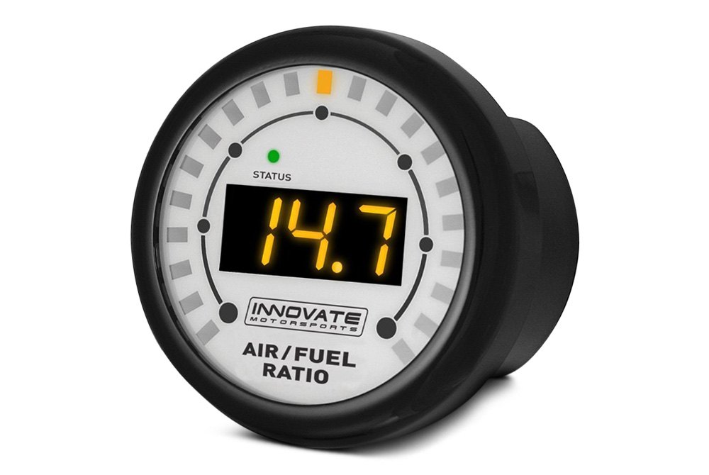 How To Read Air Fuel Ratio Gauge How To Read A Air To Fuel Ratio Gauge at Ike Fordyce blog