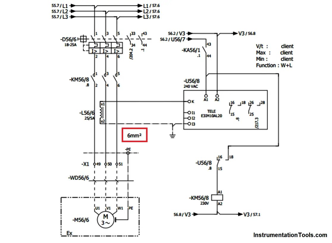 How To Read A Electrical Wiring Diagram