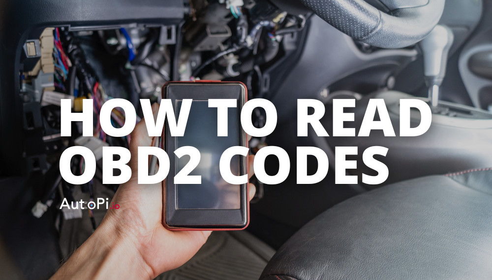How To Read Codes On Obd2