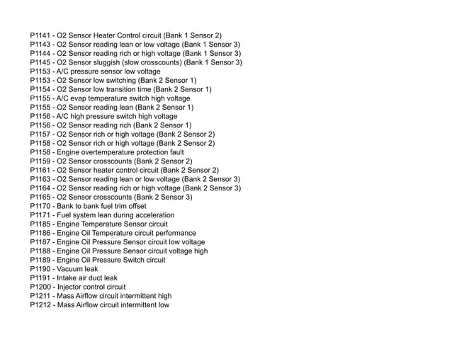 How To Read Obd2 Codes Without Scanner Gm