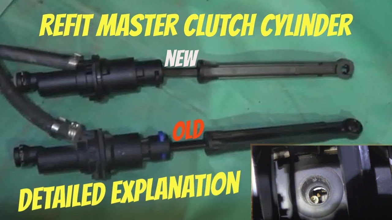 How To Remove Master Window Switch