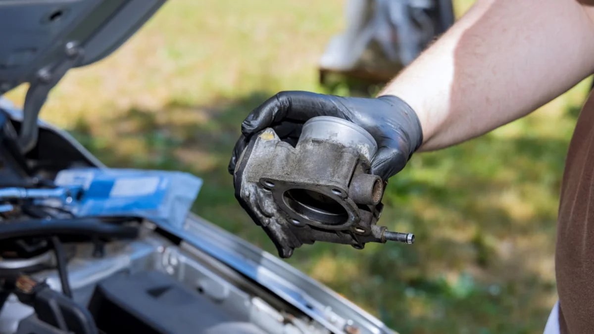 How To Relearn A Throttle Body How To Relearn Throttle Body Without a Scanner | CitizenSide