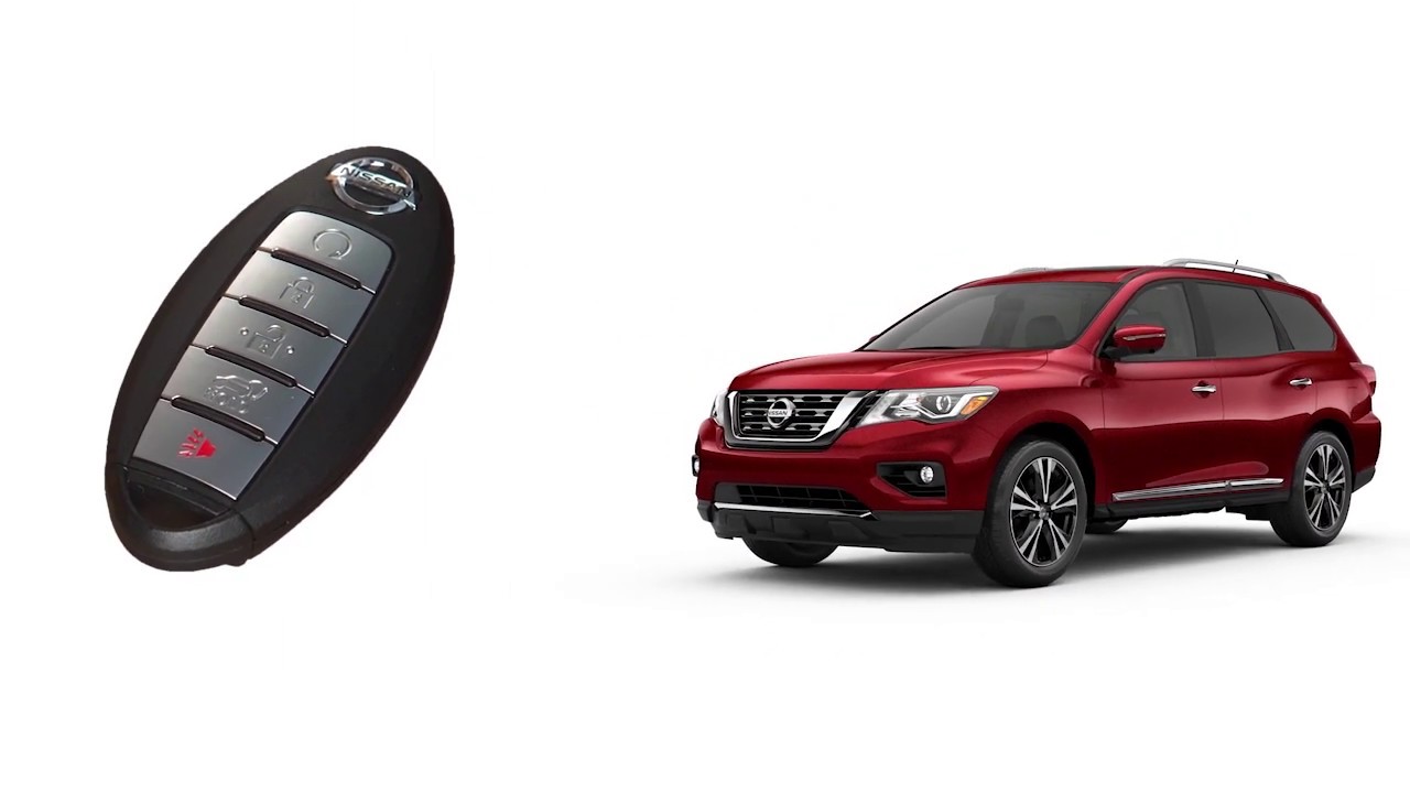 How To Remote Start Nissan Rogue 2021 How To Remote Start Nissan