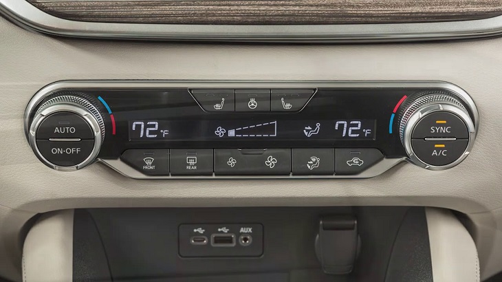 How To Start 2015 Nissan Altima With Remote How to Remote Start Nissan Altima with Key Fob or Mobile device