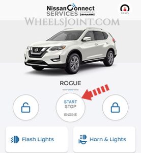 Nissan Sentra Remote Start Installation