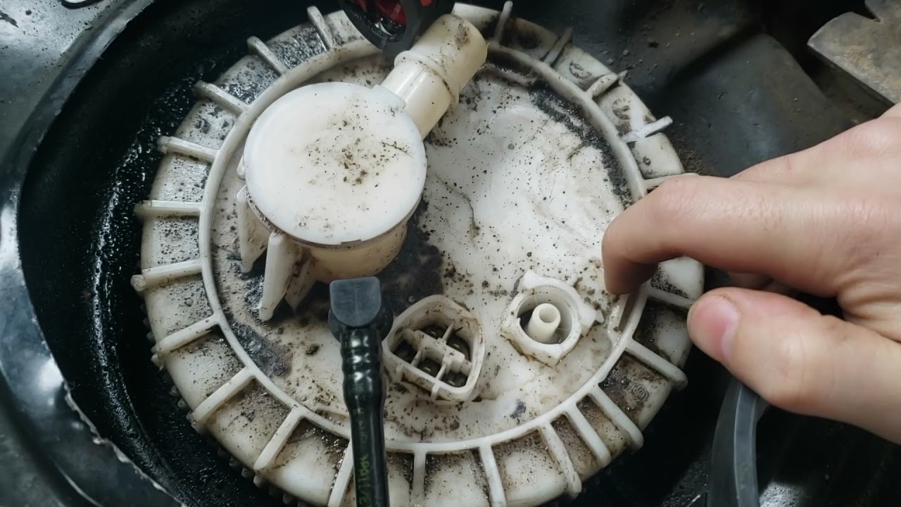 How To Remove Fuel Pump Lock Ring How to Remove a Fuel Pump Lock Ring: Reality Check! - YouTube