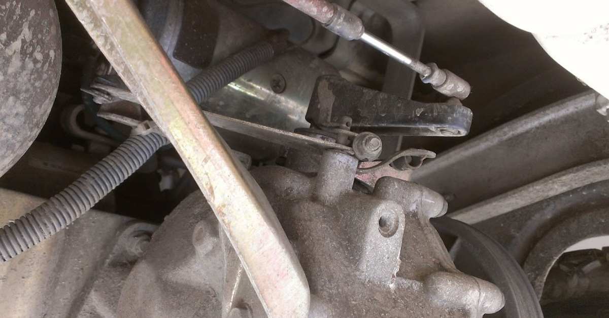 How To Take Off Governor On A Car How to Remove a Governor From a Car? (Explained)