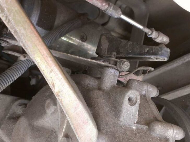 How To Remove Governor On Car