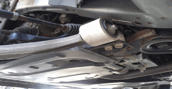 How To Remove A Lower Control Arm How to remove a lower control arm? – YITAMotor