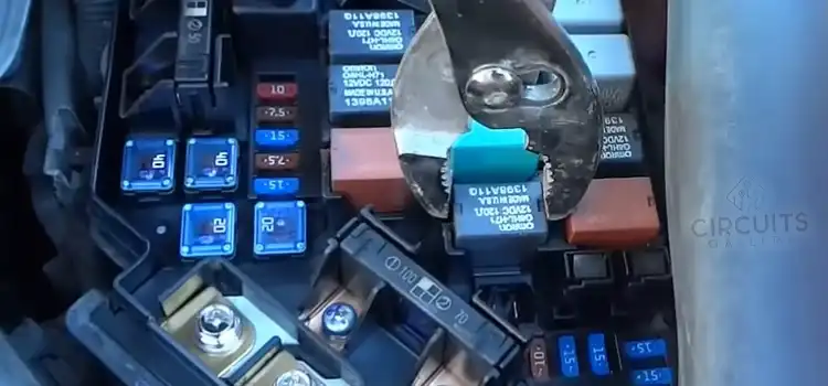 How To Remove A Car Relay How to Remove a Relay | A Step-by-Step Guide – Circuits Gallery