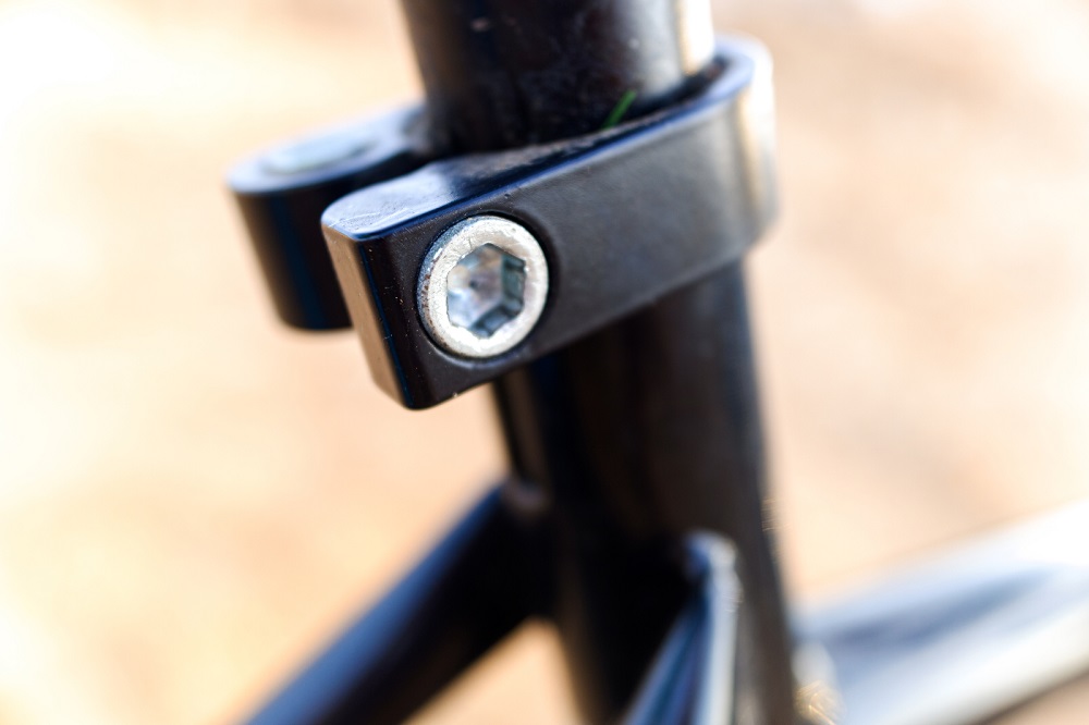 How To Remove A Bolt With A Stripped Head
