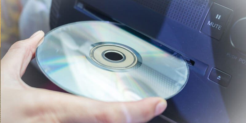 How To Get A Cd Out Of A Car How To Remove A Stuck CD From A Car 6-CD Player