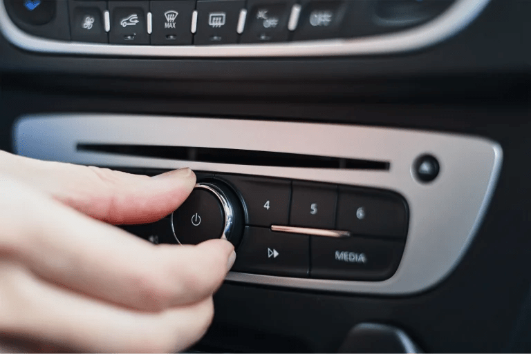 How To Remove A Cd Stuck In A Car Stereo How to Remove a Stuck CD From Car Stereo