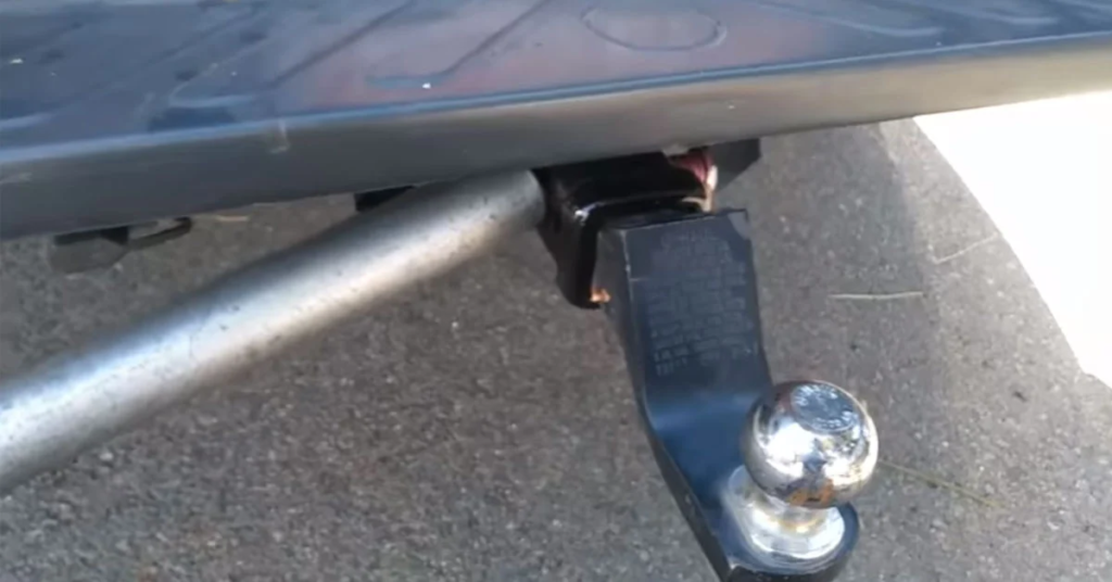 How To Take Off Trailer Hitch How To Remove A Trailer Hitch Lock? (5 Easy Steps In 2023)