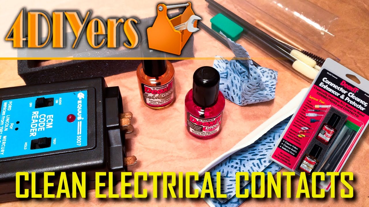 How To Remove Green Corrosion From Electrical Connectors How To Remove Corrosion From Connectors at Stephanie Fleming blog