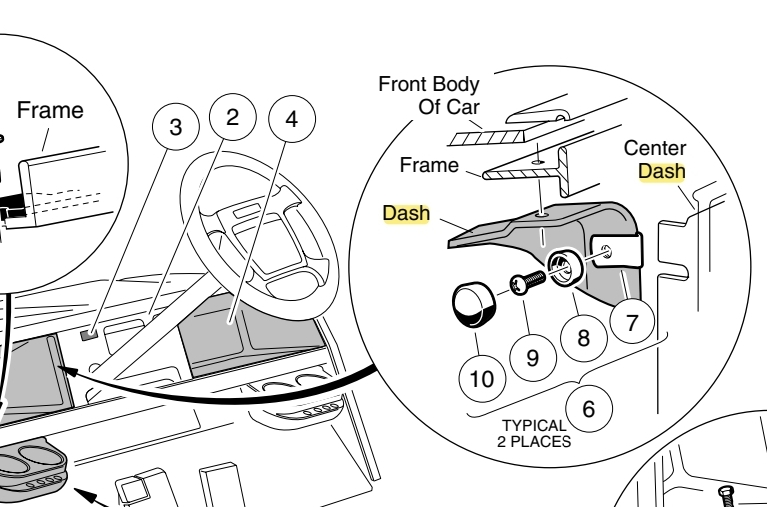 How To Remove Steering Wheel Cover How to remove cover around steering wheel?