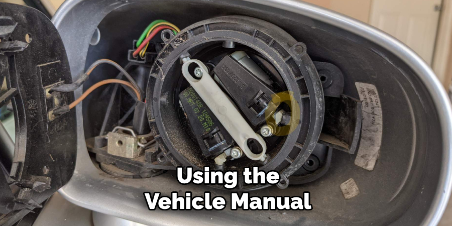 Crankshaft Position Sensor Removal Tool