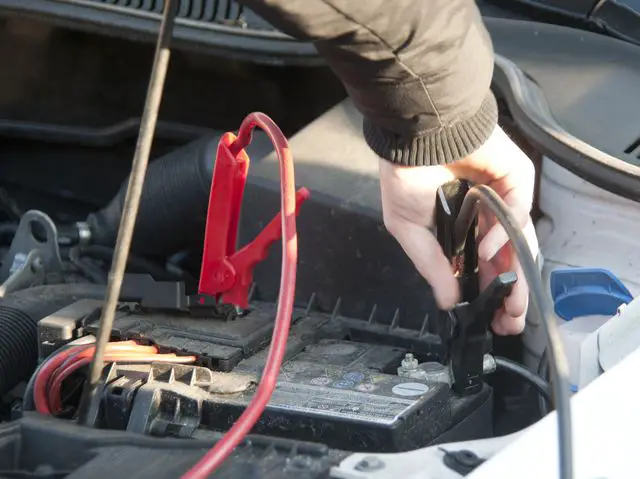 How To Clean Electrical Connectors On A Car How to Remove Electrical Connectors on Cars : Easy Step-by-Step Guide