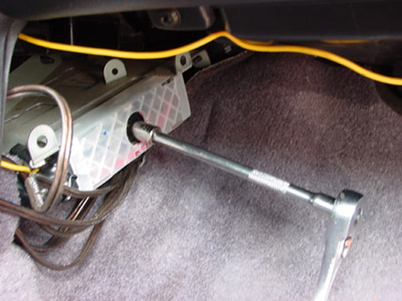 How To Remove Speed Governor From Car How to Remove Factory Governor Speed Limiter on 1995-1999 4thgen Nissan