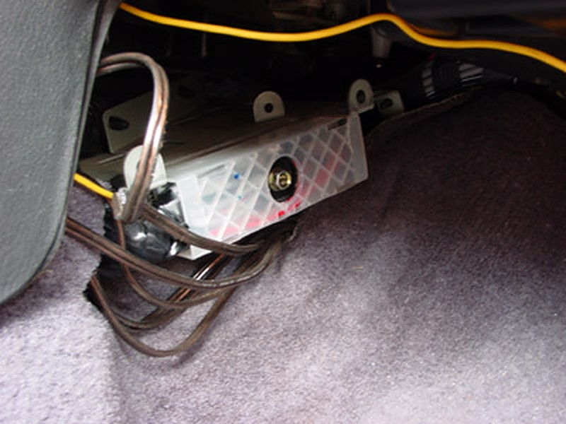 How To Remove Speed Governor From Car How to Remove Factory Governor Speed Limiter on 1995-1999 4thgen Nissan