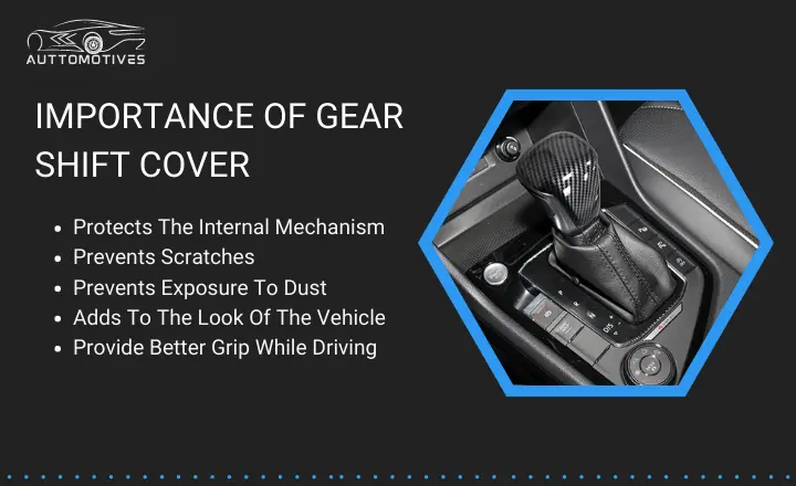 How To Remove Gear Shift Cover How to Remove Gear Shift Cover | Amazing 12 Steps Explained - Auttomotives