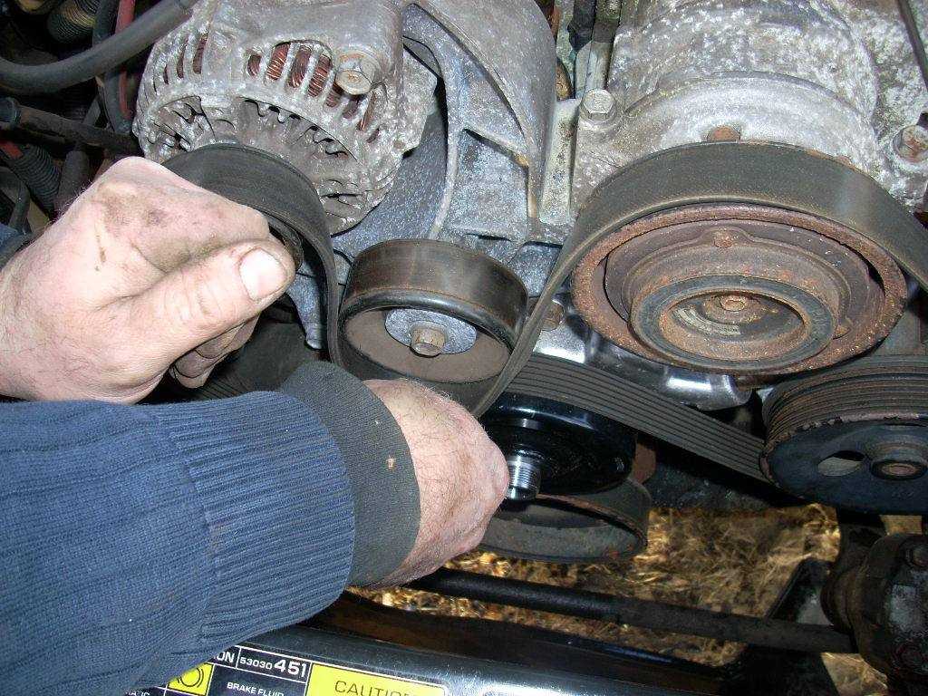 How To Remove Harmonic Balancer Without Puller How to Remove Harmonic Balancer in Easy and Simple Steps