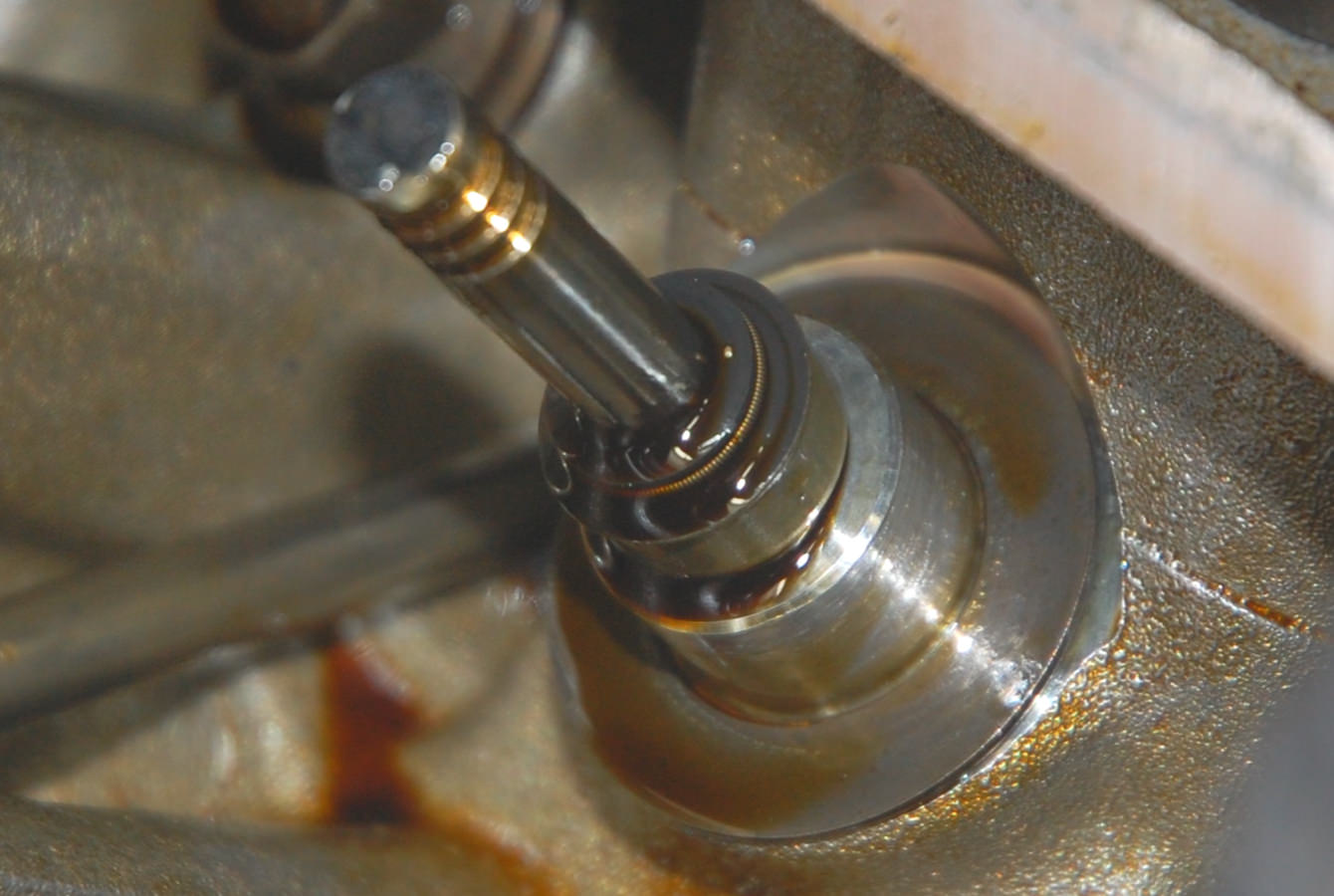 How To Remove Valve Stem Seals How to Remove & Install Valve Stem Seals
