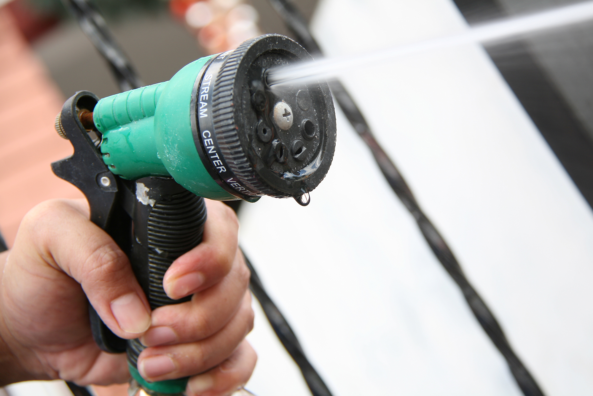 How Do You Remove Motor Oil From Concrete