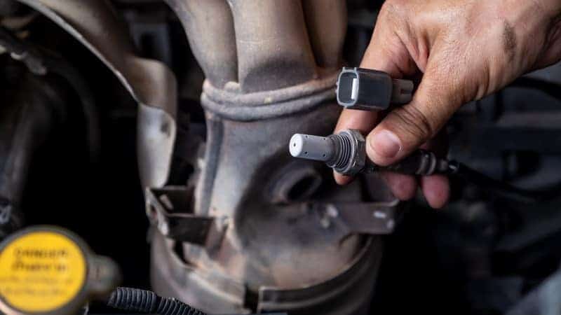 How To Remove O2 Sensor Without Socket How to Remove O2 Sensor Without Socket – Rx Mechanic