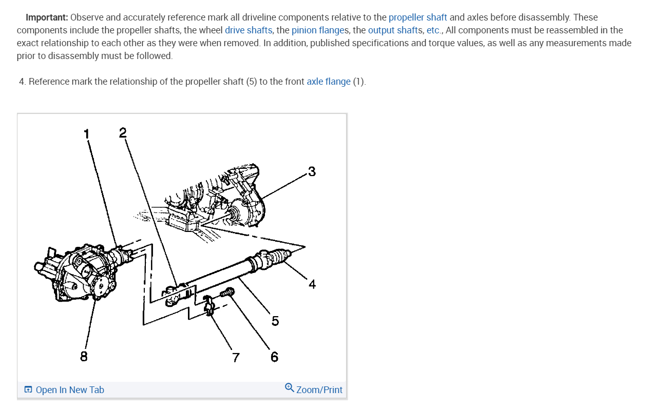 How To Remove The Drive Shaft How to Remove the Front Drive Shaft?
