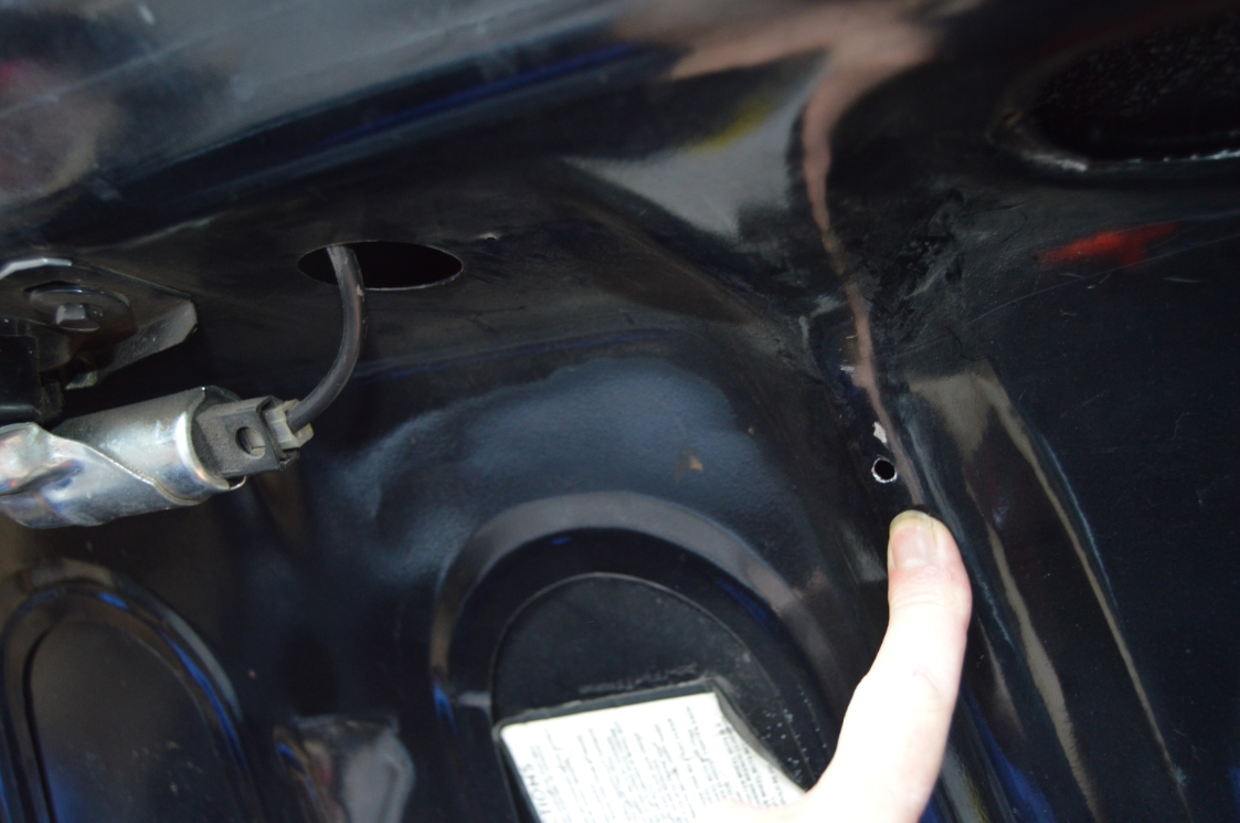 How To Remove Trunk Liner Clips How To Remove Trunk Liner Clips On A Toyota Corolla | Toyota Ask