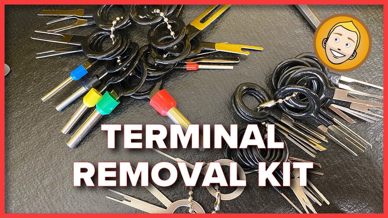 How To Remove Wire Harness Clip