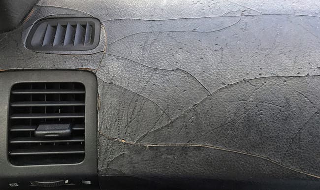 How To Repair A Cracked Car Dashboard How To Repair Car Dashboard: A Comprehensive Guide - Jeep Rental