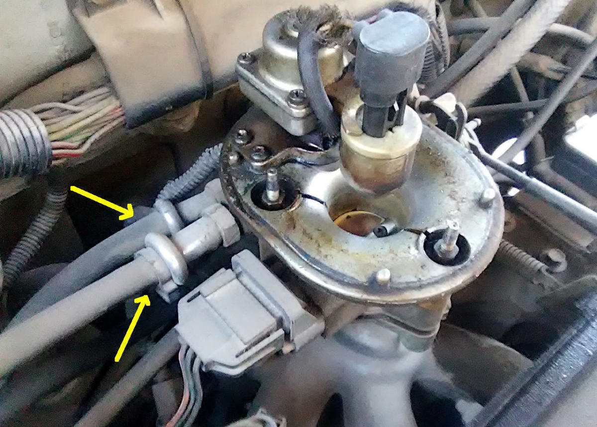 How To Adjust Fuel Pressure Regulator How to Replace a Fuel Pressure Regulator - HubPages