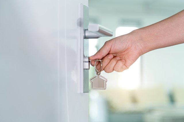 How To Replace A Lost Key