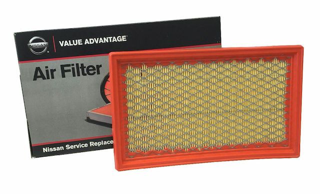 Air Filter Nissan Altima 2014