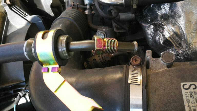 How To Replace Power Steering Pressure Hose How To Replace A Power Steering Hose | Toyota Ask