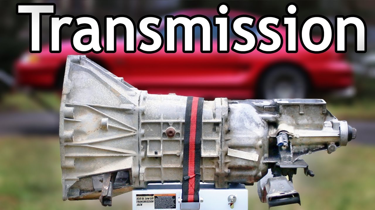 When Do Transmissions Need To Be Replaced