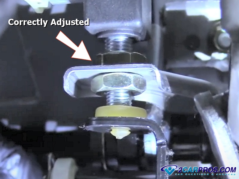 How To Change A Brake Switch How to Replace an Automotive Brake Light System Control Switch