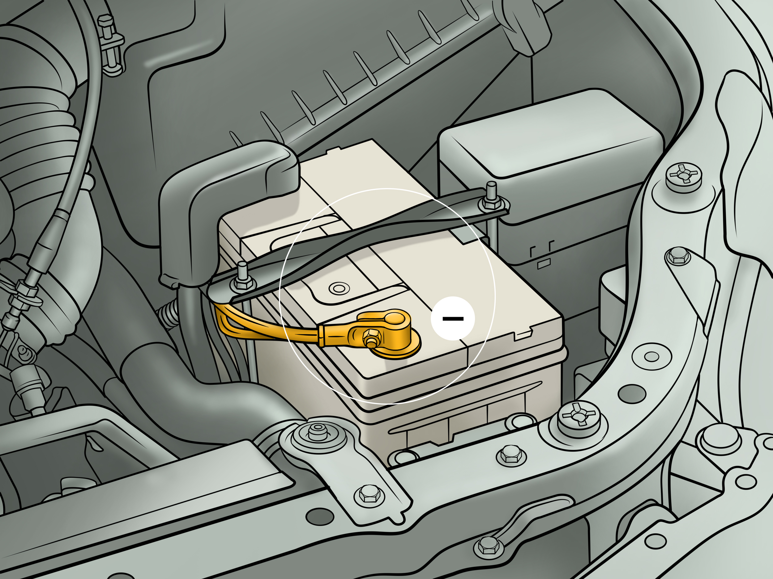 How To Replace The Ignition Switch How to Replace an Ignition Switch: 15 Steps (with Pictures)
