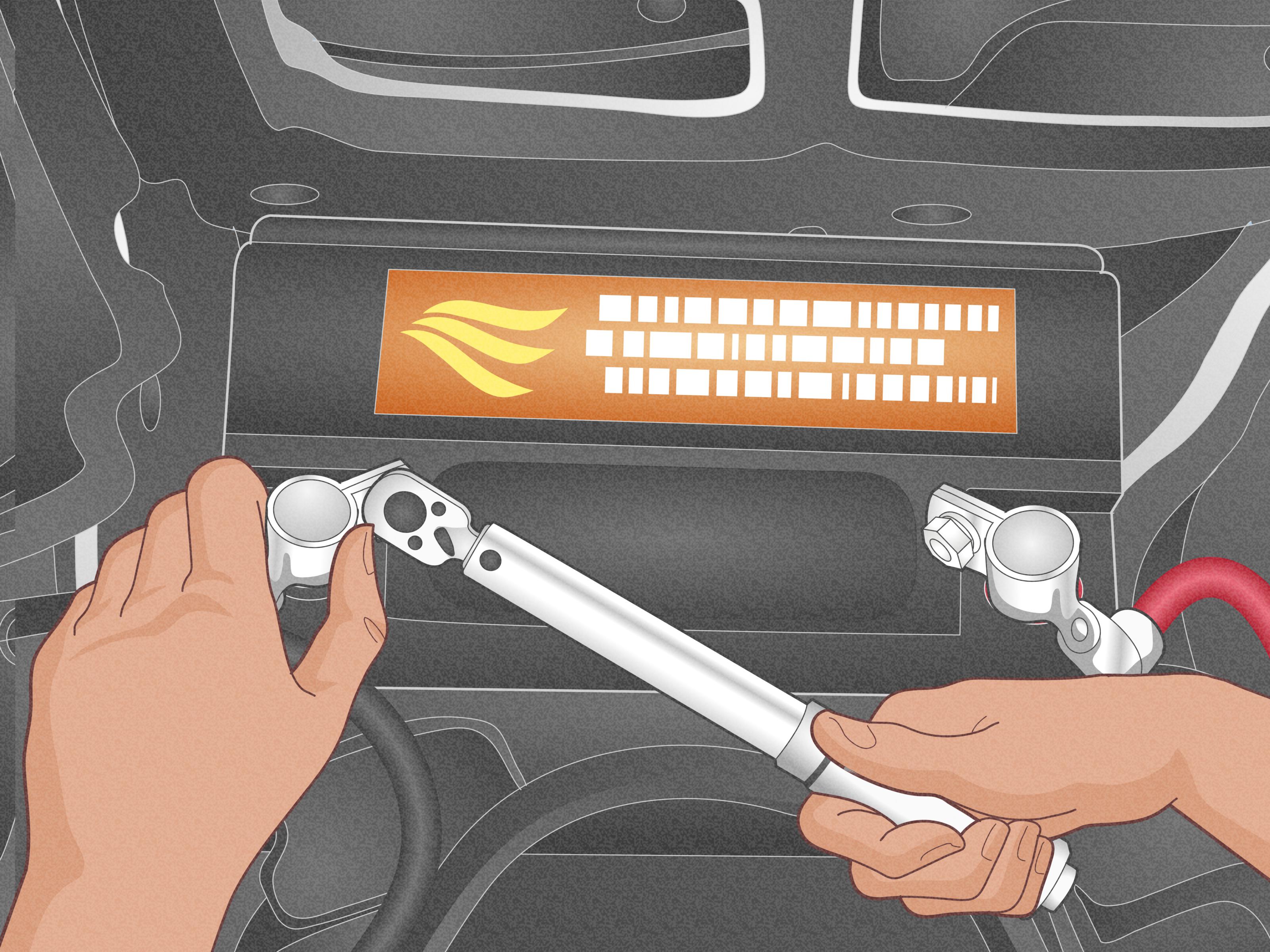 How To Change A Ignition Switch How to Replace an Ignition Switch in Your Vehicle