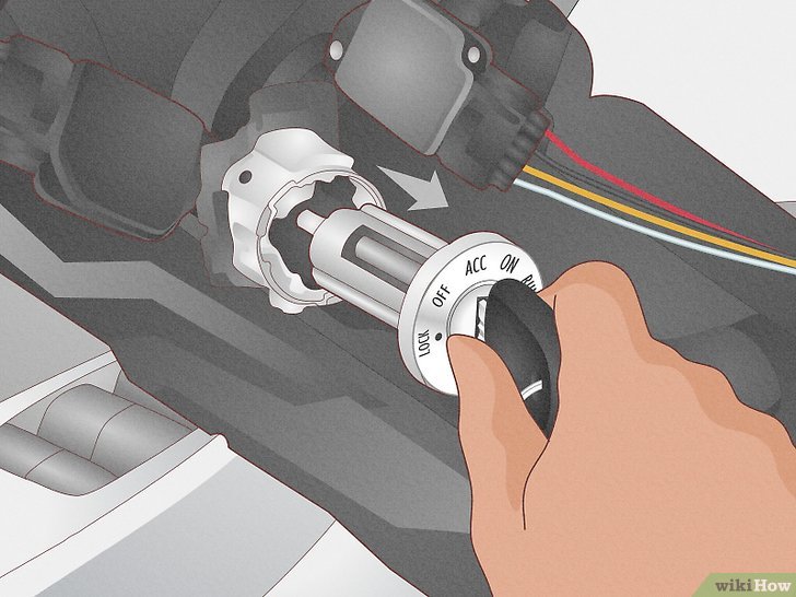How To Replace The Ignition Switch How to Replace an Ignition Switch in Your Vehicle