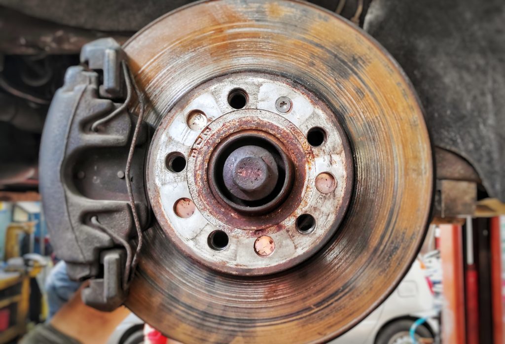 How To Replace Front Brake Pads On 2015 Nissan Rogue How To Replace Front Brake Pads On 2015 Nissan Rogue