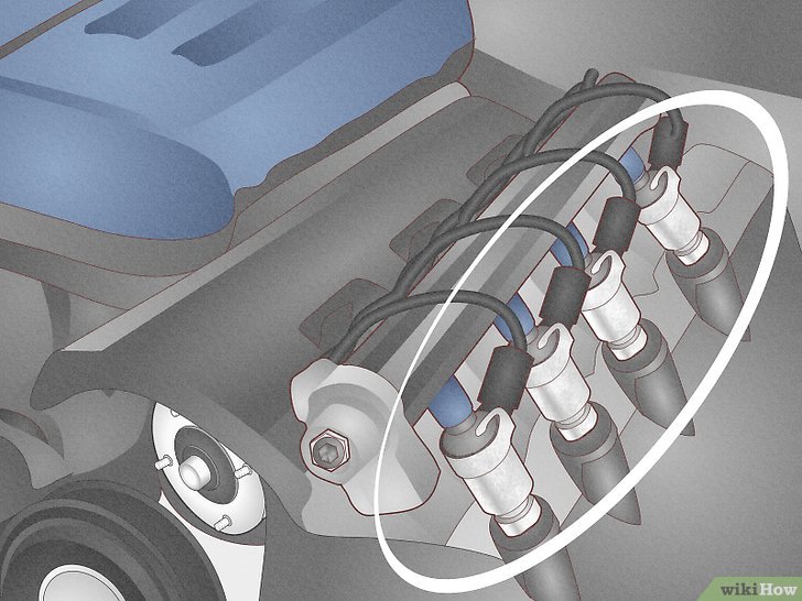 How To Change A Fuel Injector