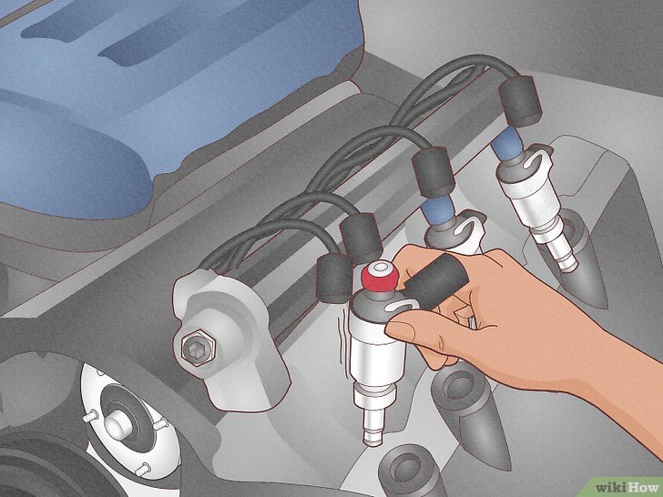 How To Change A Fuel Injector How to Replace Fuel Injectors: 12 Easy-to-Follow Steps