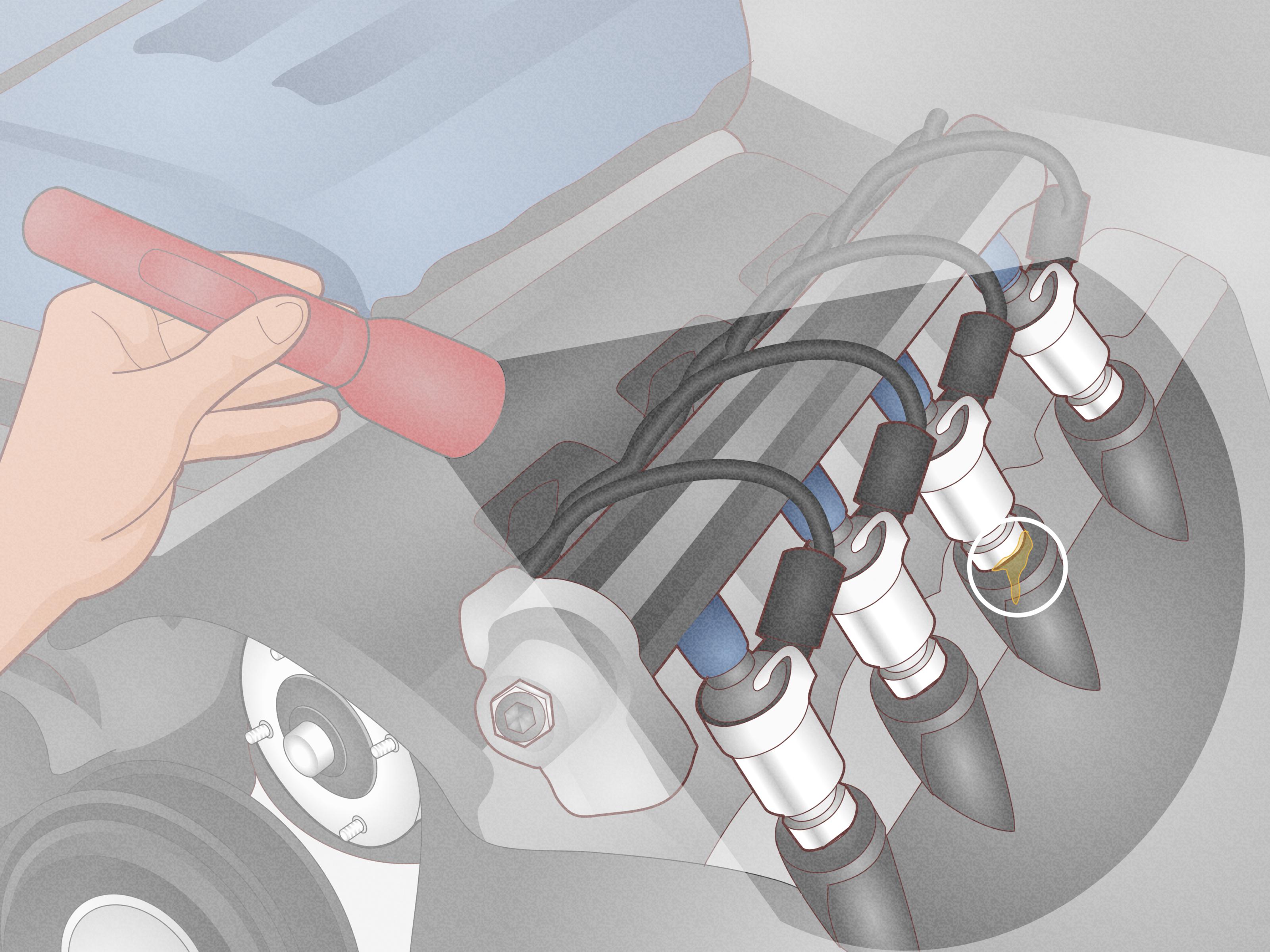 How To Take Out Fuel Injectors How to Replace Fuel Injectors: 12 Easy-to-Follow Steps