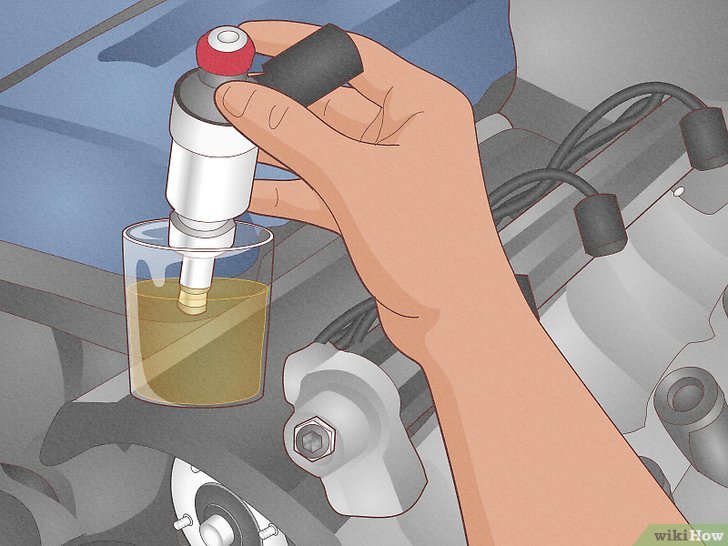 How To Replace A Fuel Injector How to Replace Fuel Injectors: 12 Easy-to-Follow Steps