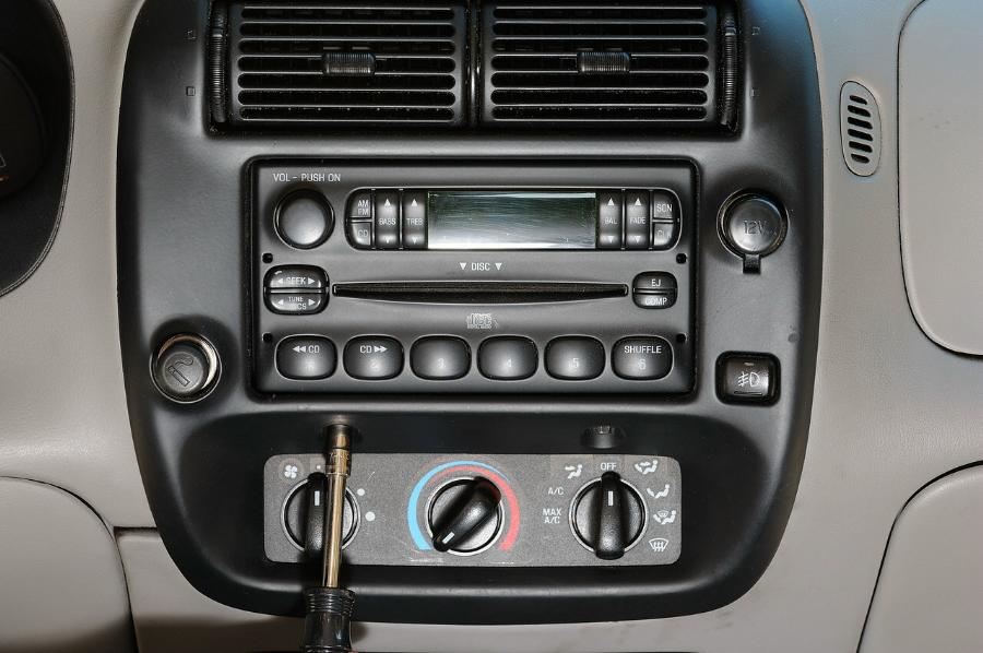 How To Change Instrument Panel Lights How To Replace Instrument Cluster Lights - The Ranger Station