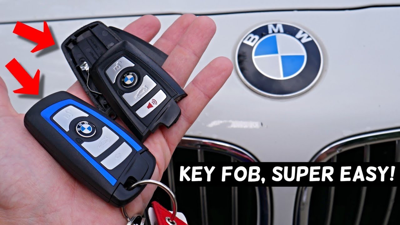How To Get Another Key Fob